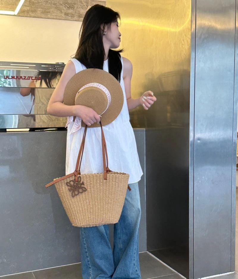 Loewe Bags Modern 255647