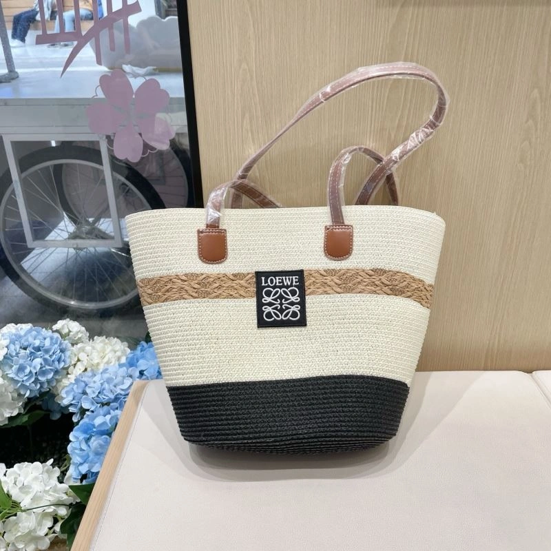Loewe Bags TimelessDesign 255586