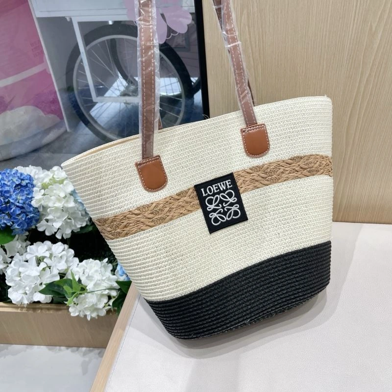 Loewe Bags TimelessDesign 255586