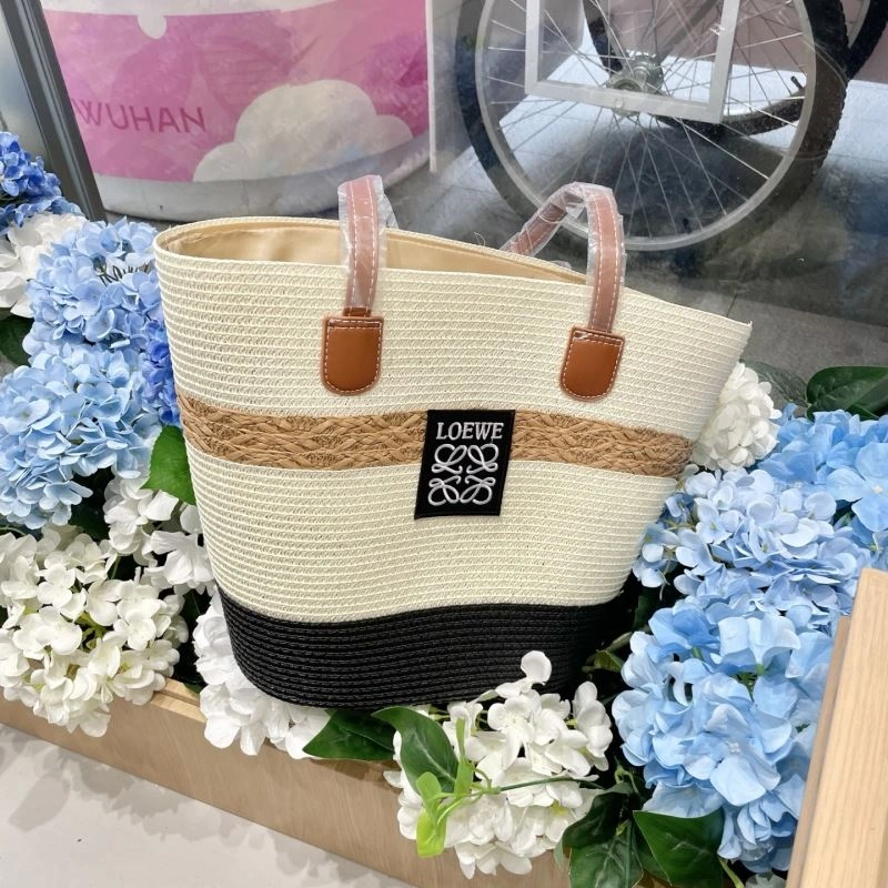 Loewe Bags TimelessDesign 255586