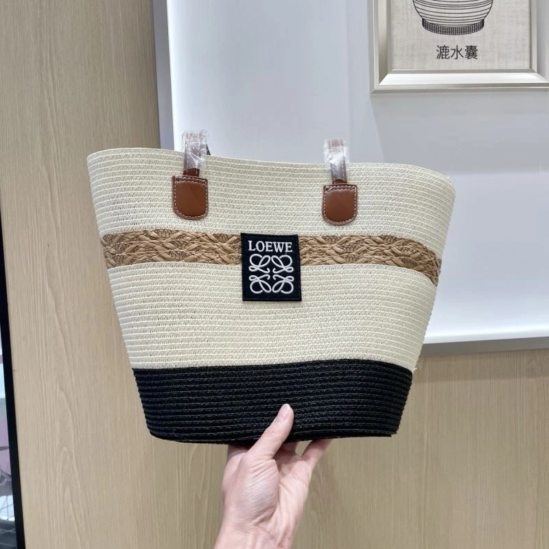 Loewe Bags TimelessDesign 255586