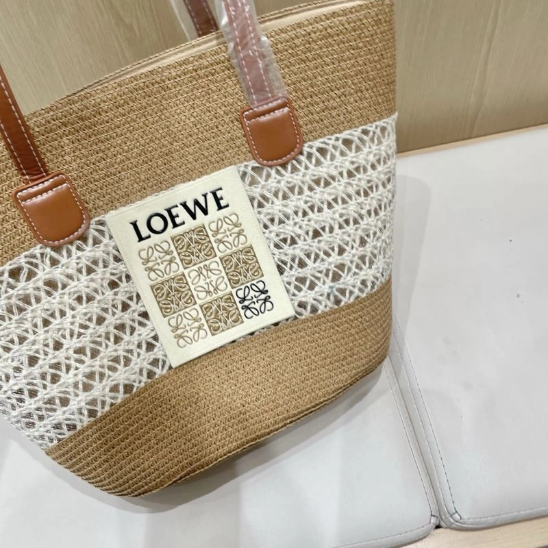 Vibrant Loewe Bags 255580