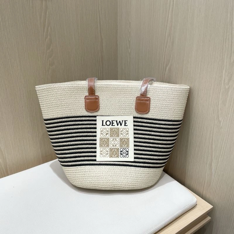Loewe Bags Upgraded 255576
