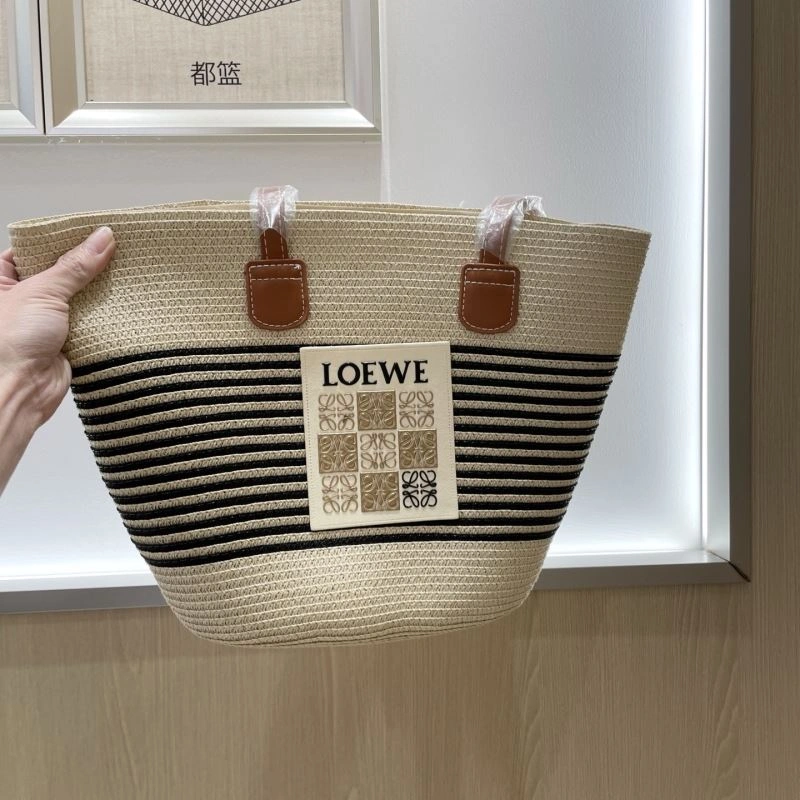 Loewe Bags Upgraded 255576