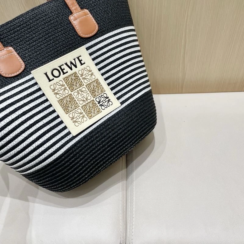 Loewe Bags ZipUp 255566