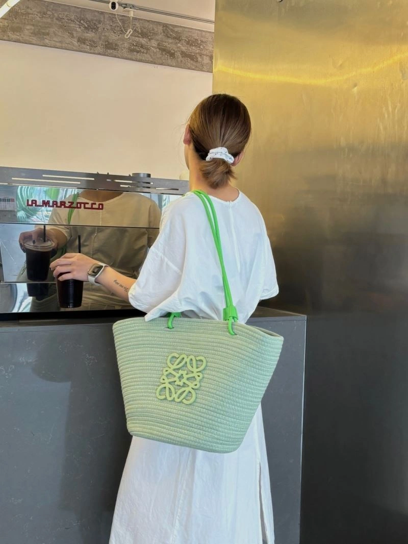 Loewe Bags Effortless 255657