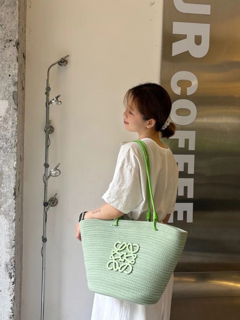 Loewe Bags Effortless 255657