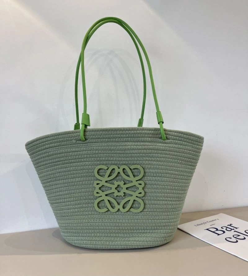 Loewe Bags Effortless 255657