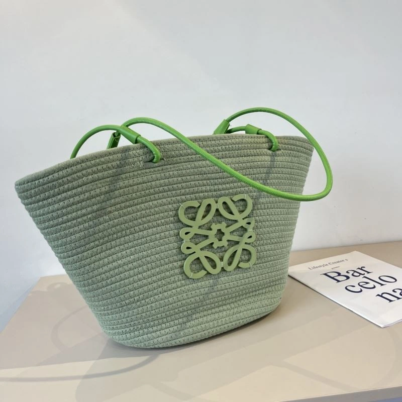Loewe Bags Effortless 255657