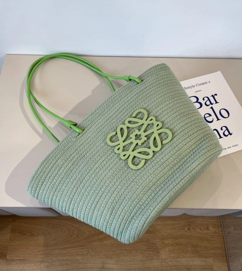 Loewe Bags Effortless 255657