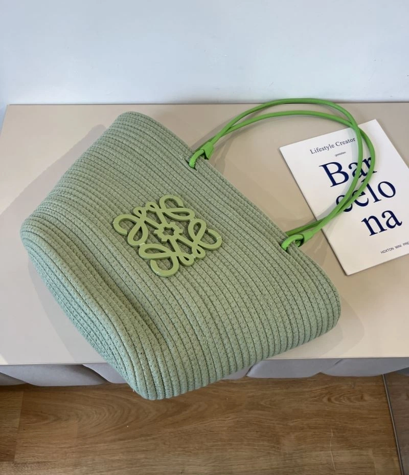 Loewe Bags Effortless 255657