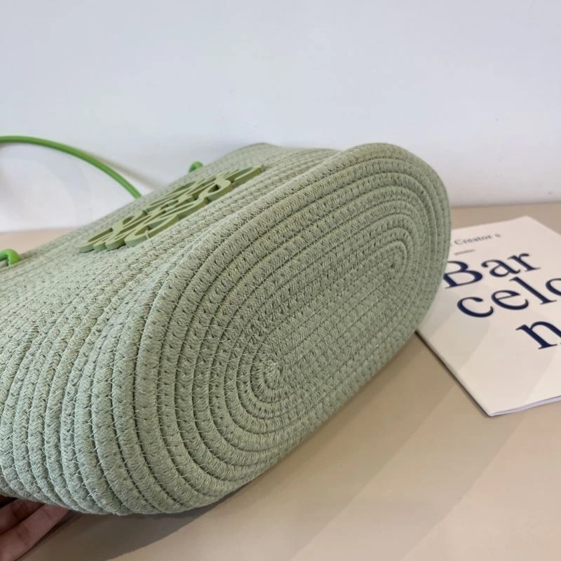 Loewe Bags Effortless 255657