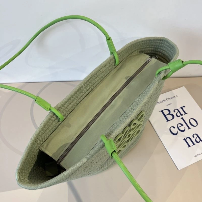 Loewe Bags Effortless 255657