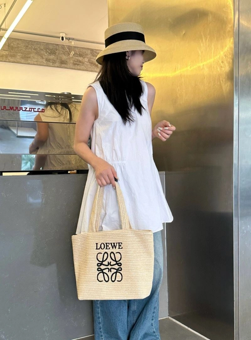 HighPerformance Loewe Bags 255669