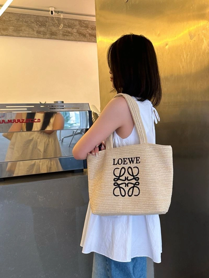 HighPerformance Loewe Bags 255669