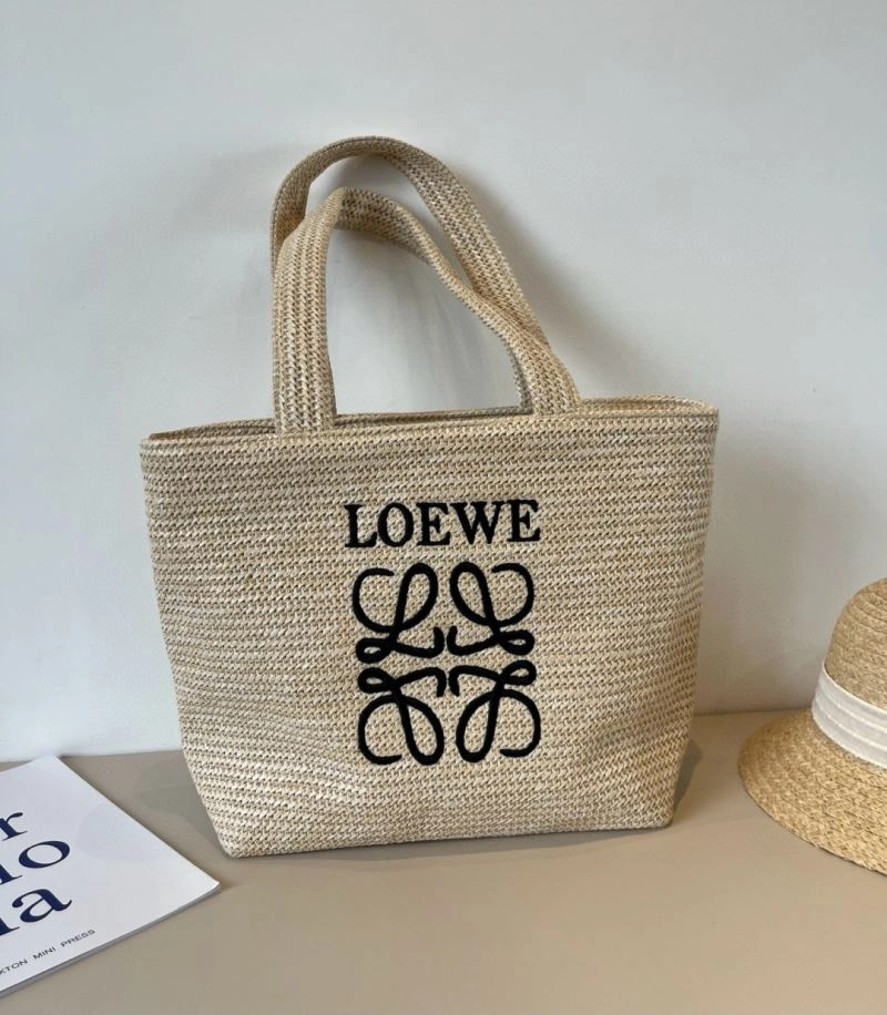 HighPerformance Loewe Bags 255669
