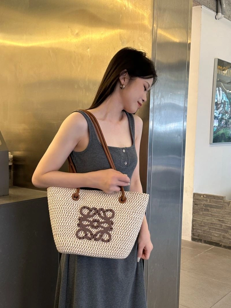 Loewe Bags ModernLook 255670