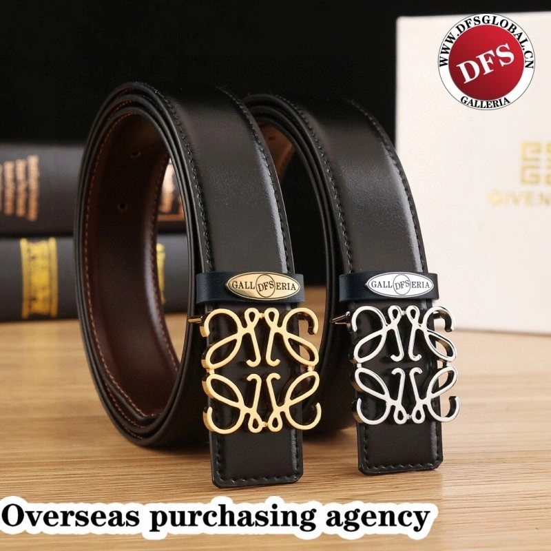 SmartChoice Loewe Belts 296847