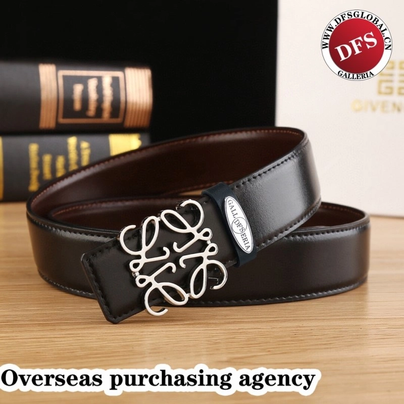 SmartChoice Loewe Belts 296847