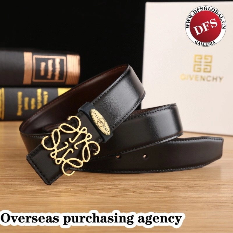 SmartChoice Loewe Belts 296847