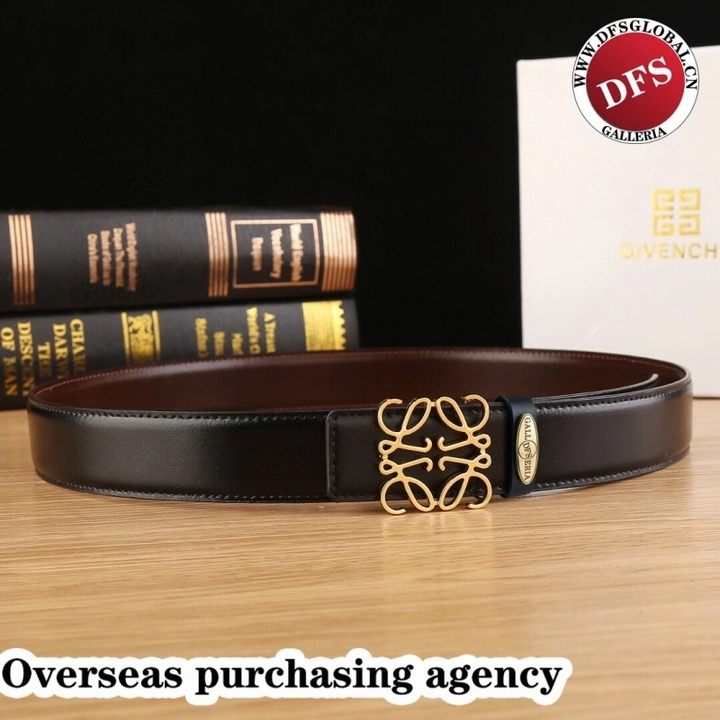 SmartChoice Loewe Belts 296847