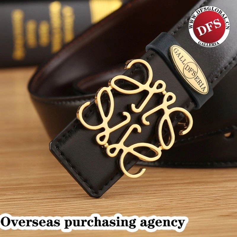 SmartChoice Loewe Belts 296847