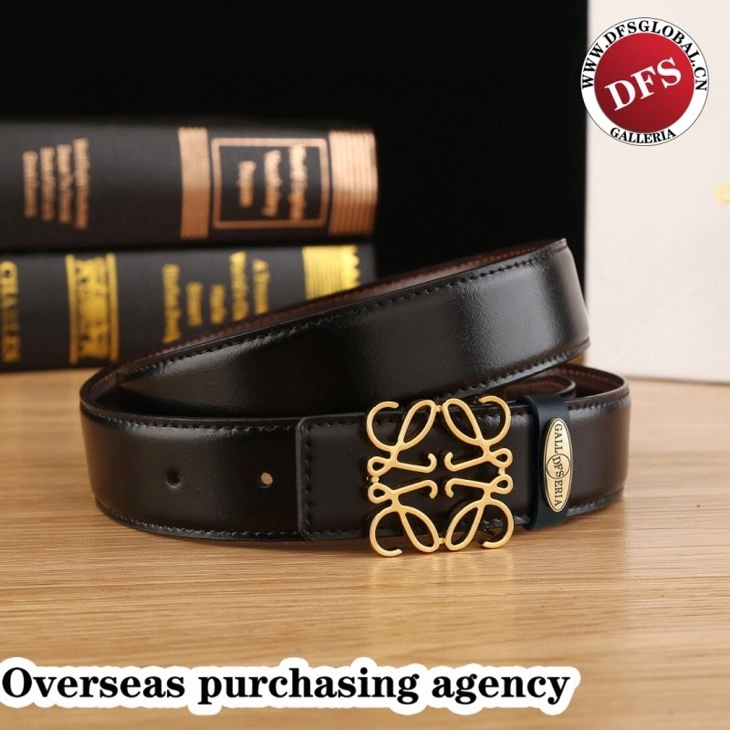 SmartChoice Loewe Belts 296847