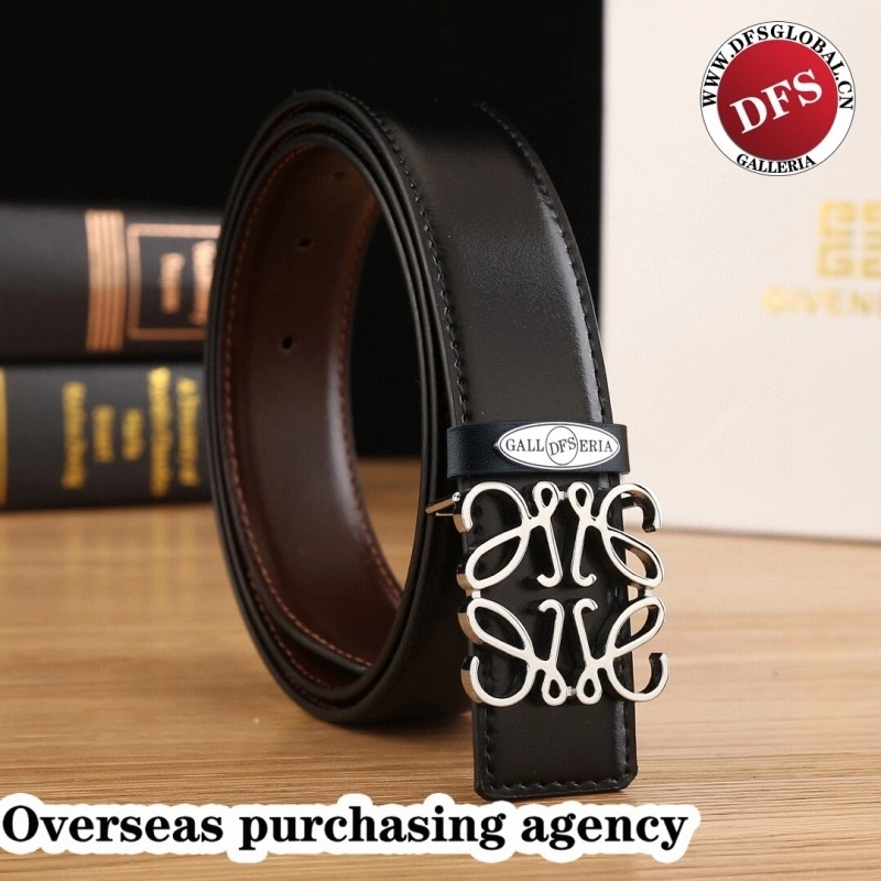 SmartChoice Loewe Belts 296847
