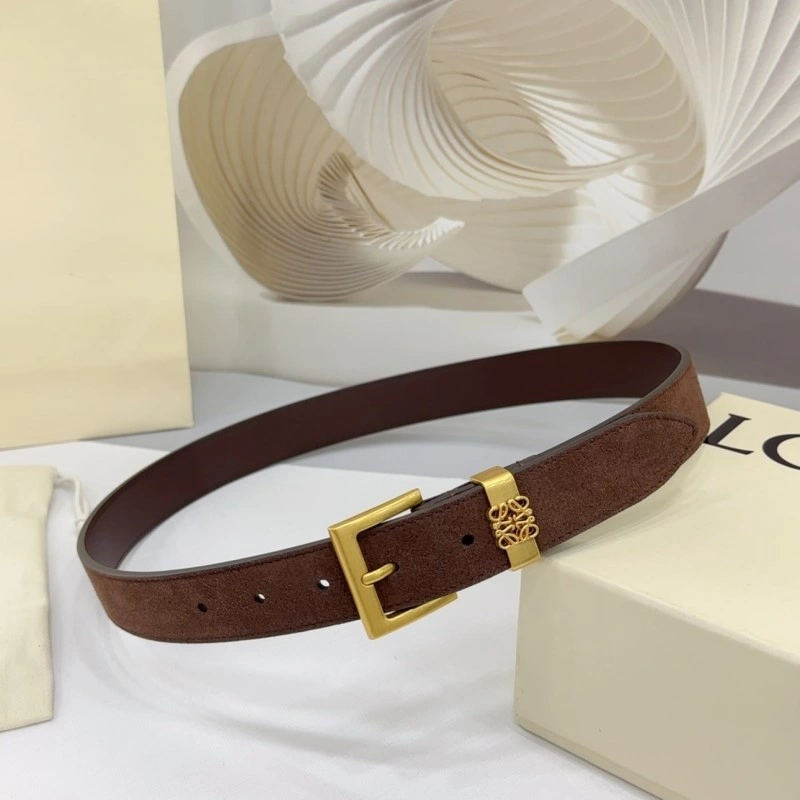Premium Loewe Belts 296844