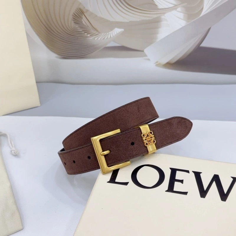 Premium Loewe Belts 296844