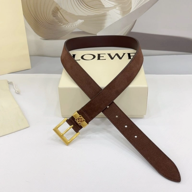 Premium Loewe Belts 296844