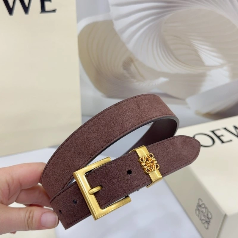 Premium Loewe Belts 296844