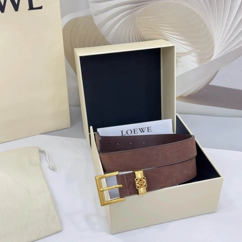 Premium Loewe Belts 296844