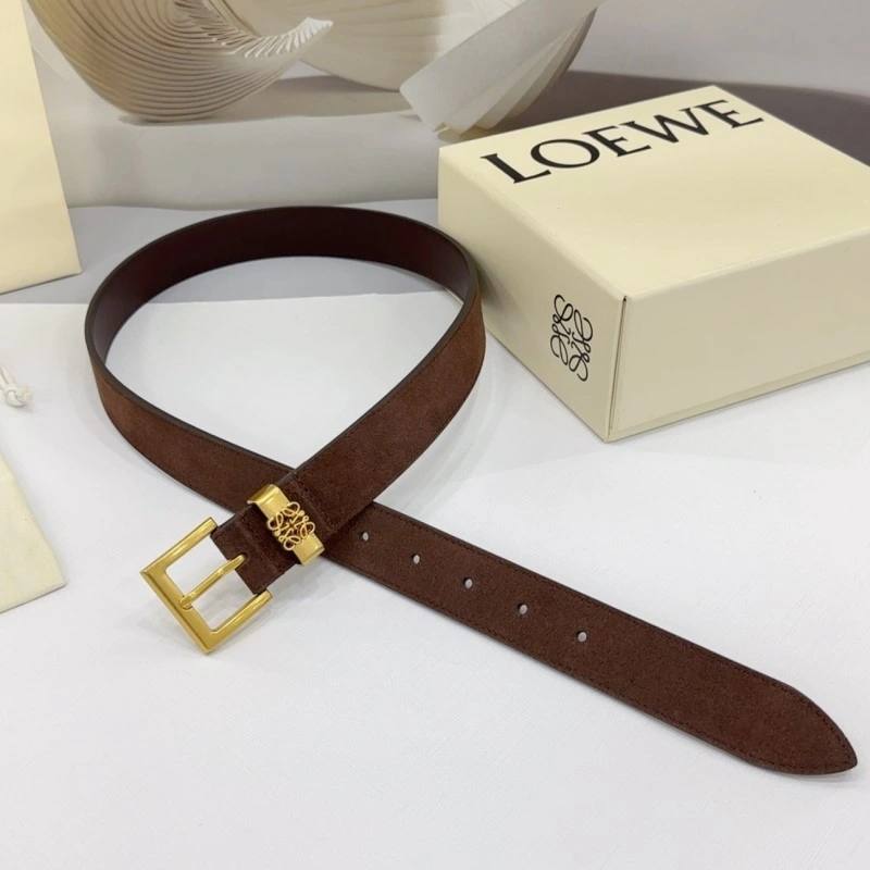 Premium Loewe Belts 296844