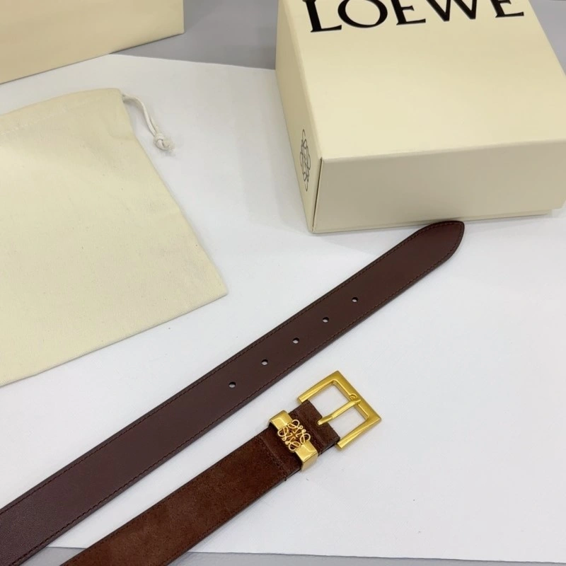 Premium Loewe Belts 296844