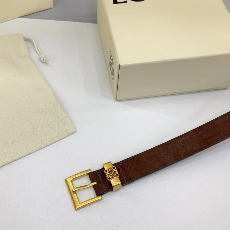 Premium Loewe Belts 296844