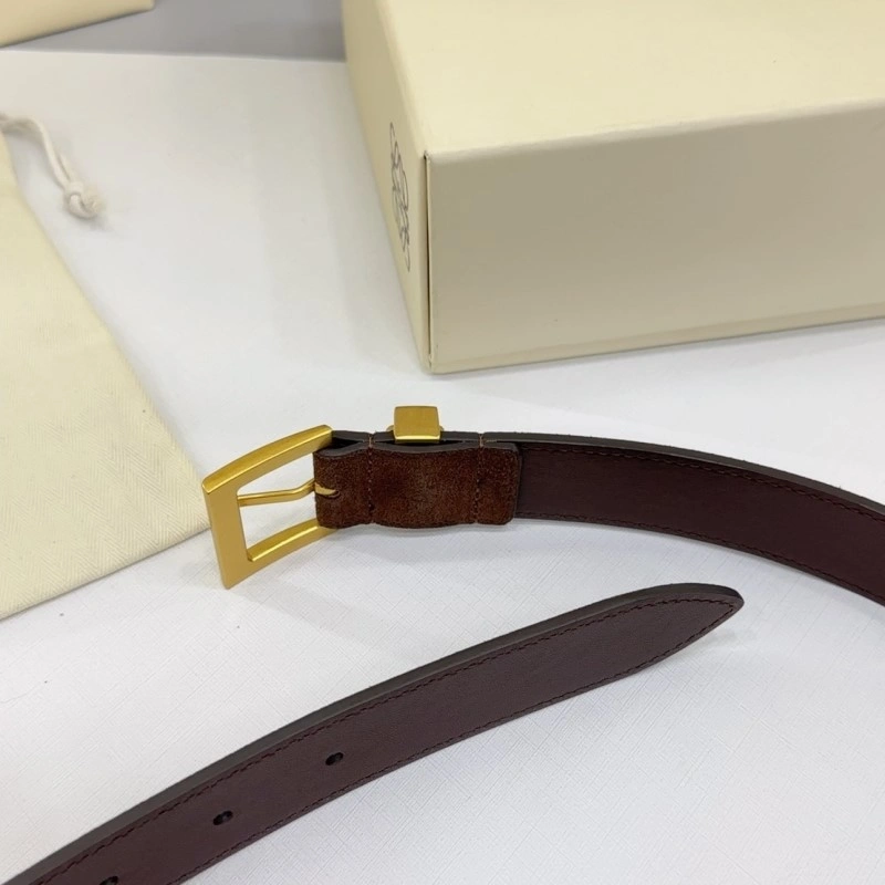 Premium Loewe Belts 296844