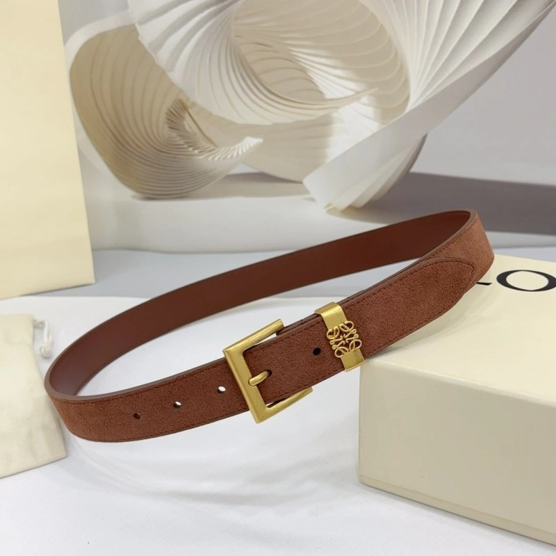 SmartChoice Loewe Belts 296843