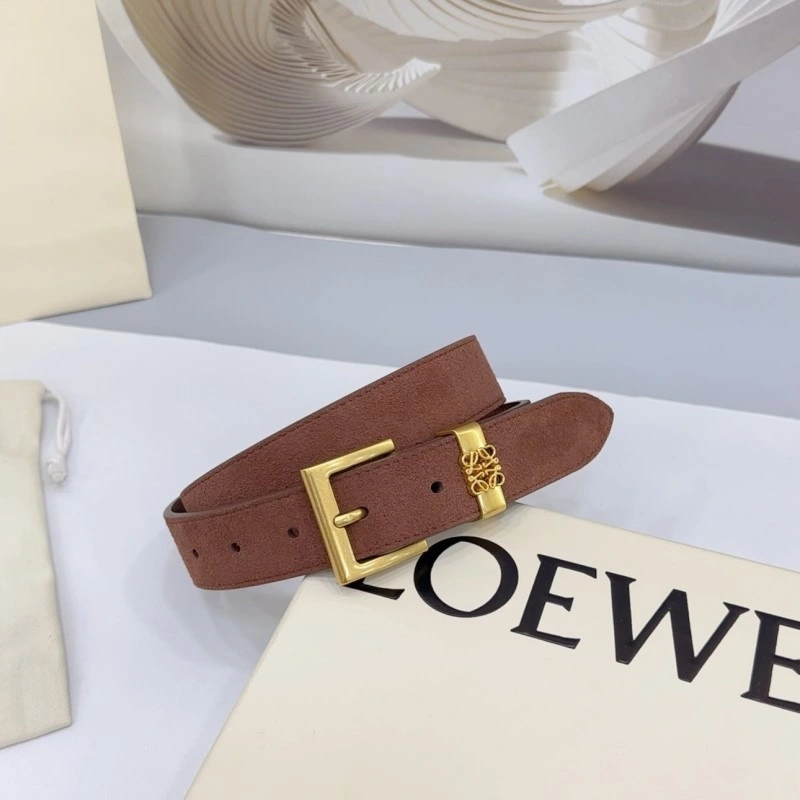 SmartChoice Loewe Belts 296843