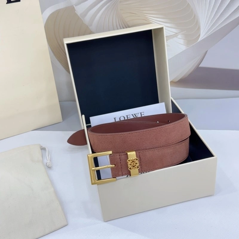 SmartChoice Loewe Belts 296843