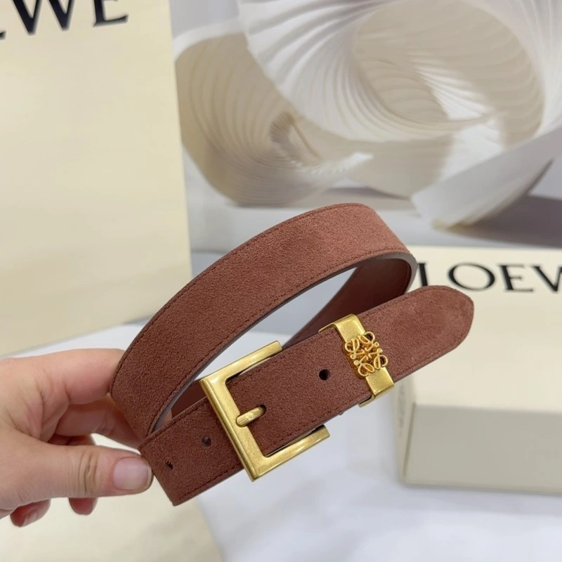 SmartChoice Loewe Belts 296843