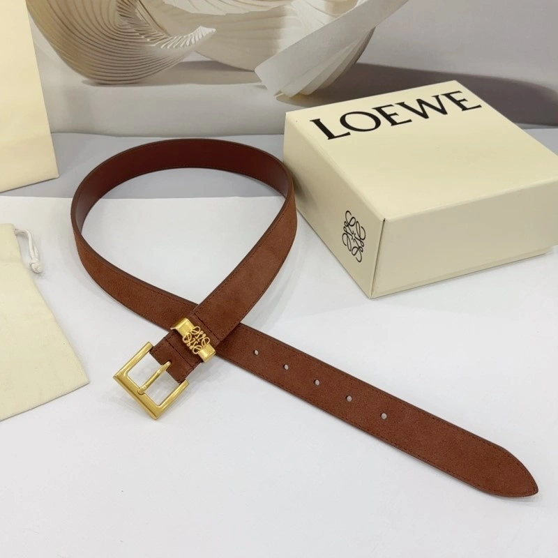 SmartChoice Loewe Belts 296843