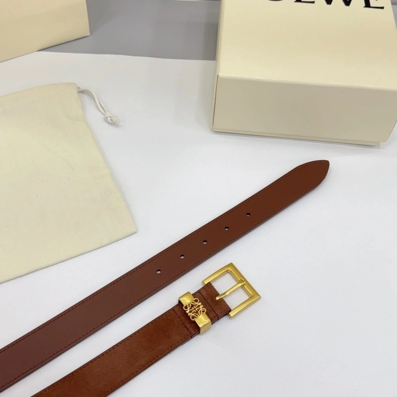 SmartChoice Loewe Belts 296843