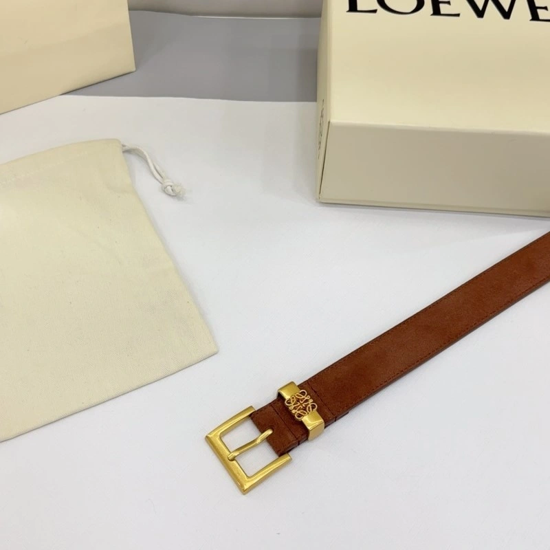 SmartChoice Loewe Belts 296843