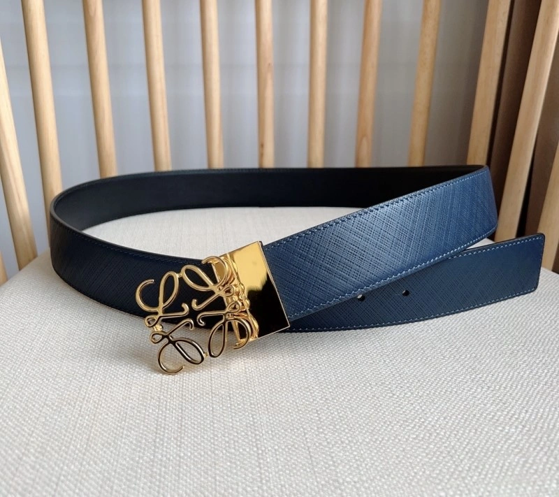 Sporty Loewe Belts 296818