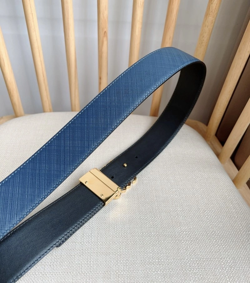 Sporty Loewe Belts 296818