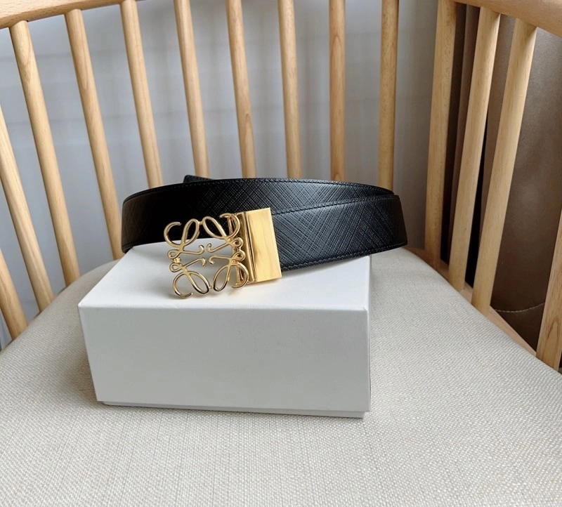 Elegant Loewe Belts 296819
