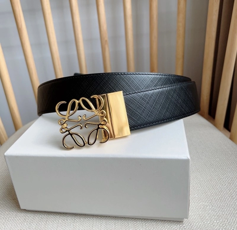 Elegant Loewe Belts 296819