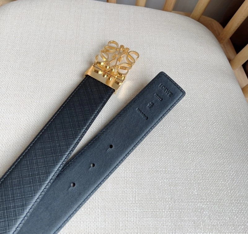 Elegant Loewe Belts 296819