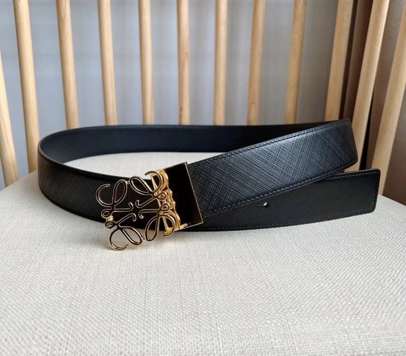 Elegant Loewe Belts 296819